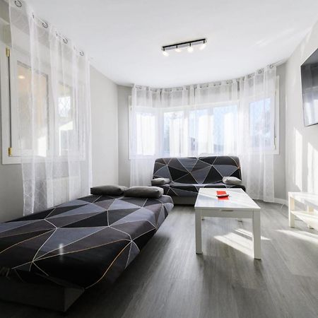 Los Ángeles de San Rafael Villa Formonte מראה חיצוני תמונה