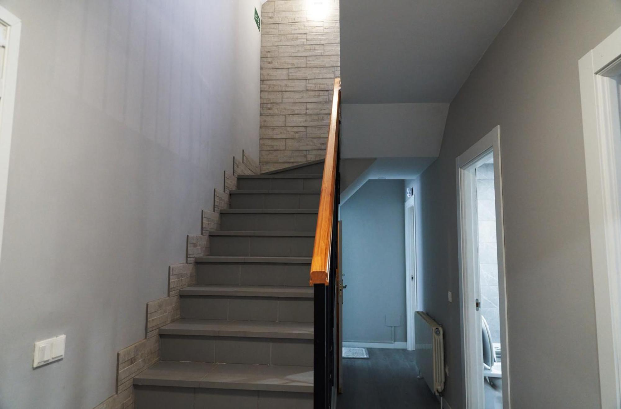 Los Ángeles de San Rafael Villa Formonte מראה חיצוני תמונה