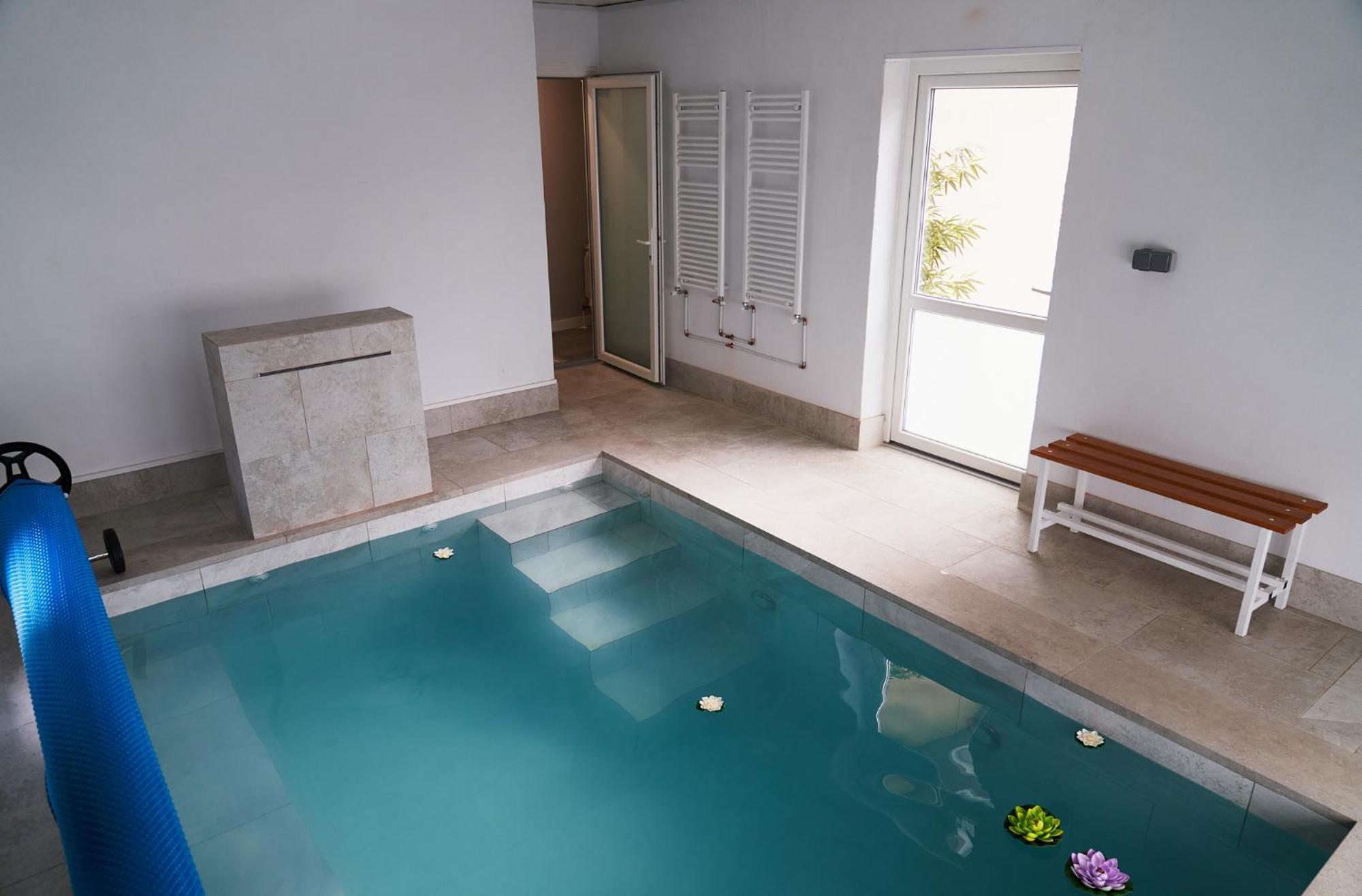 Los Ángeles de San Rafael Villa Formonte מראה חיצוני תמונה
